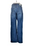 Zara Blue Jeans Size 4 - photo 2