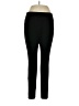 Matty M Solid Black Active Pants Size XL - photo 1
