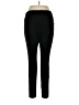 Matty M Solid Black Active Pants Size XL - photo 2