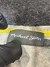 Michael Stars Color Block Yellow Pullover Sweater Size Med (1) - photo 7