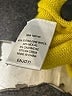 Michael Stars Color Block Yellow Pullover Sweater Size Med (1) - photo 8