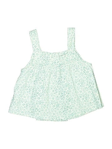 Jessica Simpson Sleeveless Blouse (view 1)