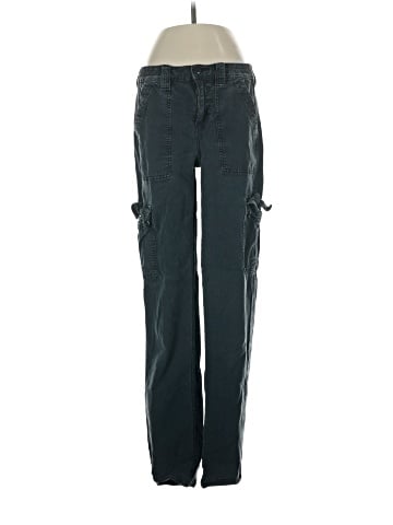 American Eagle Outfitters Cargo Pants (view 1)