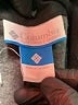 Columbia 100% Polyester Gray Vest Size 1X - photo 6