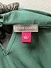 Vince Camuto 100% Polyester Green Long Sleeve Blouse Size L - photo 7