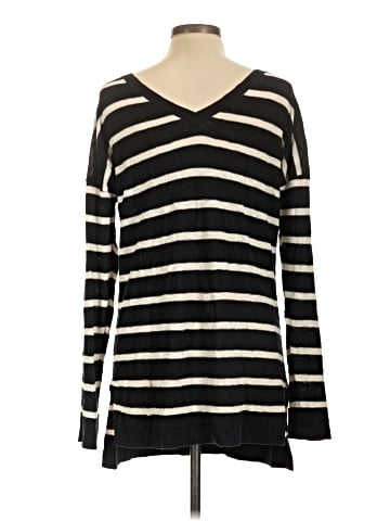 Vince. Pullover Sweater (view 2)