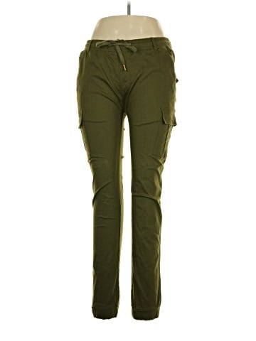 Riflessi Cargo Pants (view 1)