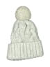 H&M 100% Acrylic Ivory Beanie One size - photo 1
