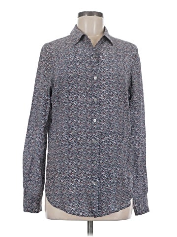 Margaret O'Leary Long Sleeve Button-Down Shirt (view 1)