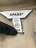 SPANX Tan Track Jacket Size XS - photo 6