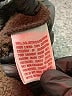 Mossimo Supply Co. Black Sweatshirt Size XXL - photo 8