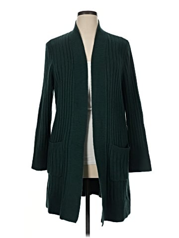Ann Taylor LOFT Cardigan (view 1)
