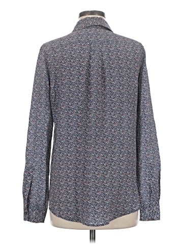 Margaret O'Leary Long Sleeve Button-Down Shirt (view 2)