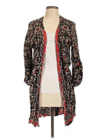 Angie Cardigan (view 1)