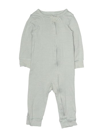 Carter's Long Sleeve Onesie (view 1)
