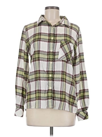 Barbour Long Sleeve Button-Down Shirt (view 1)