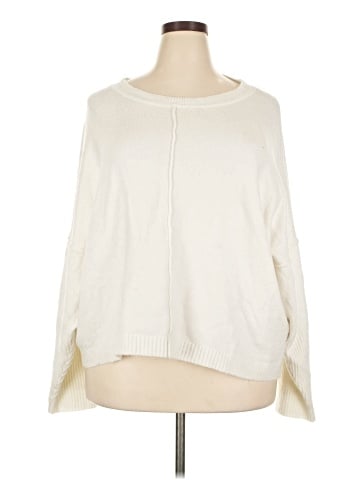 Missguided Pullover Sweater (view 1)