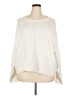 Missguided Ivory Pullover Sweater Size 22 - 24 - photo 1
