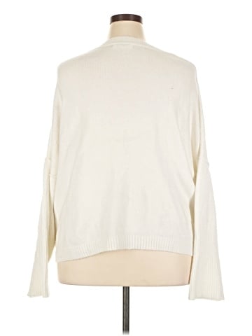 Missguided Pullover Sweater (view 2)
