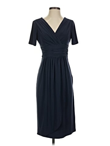 Evan Picone Cocktail Dress (view 1)