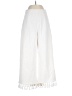 Sugar Lips Ivory Casual Pants Size S - photo 1