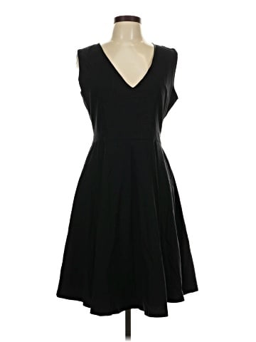 Sourpuss Cocktail Dress (view 1)