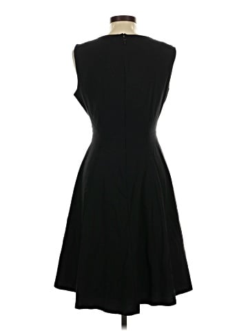 Sourpuss Cocktail Dress (view 2)