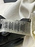 Calvin Klein Solid Ivory Casual Pants Size XL - photo 8