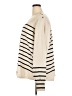 Liz Claiborne Stripes Ivory Pullover Sweater Size 3X - photo 5