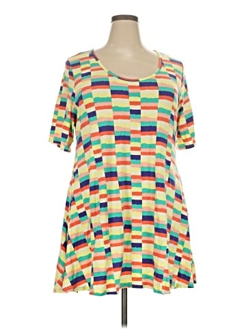 Lularoe Casual Dress (view 1)
