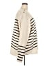 Liz Claiborne Stripes Ivory Pullover Sweater Size 3X - photo 4