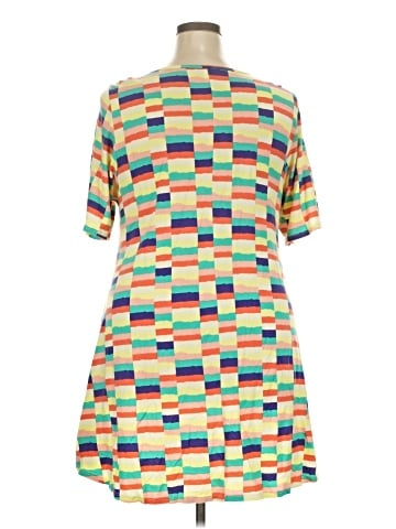 Lularoe Casual Dress (view 2)