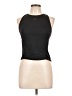 Under Armour Black Tank Top Size L - photo 1