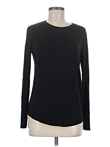 Great Northwest Indigo Long Sleeve T-Shirt (view 1)