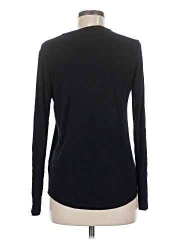 Great Northwest Indigo Long Sleeve T-Shirt (view 2)