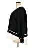 Adrianna Papell Black Pullover Sweater Size 3X - photo 5