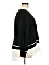Adrianna Papell Black Pullover Sweater Size 3X - photo 4