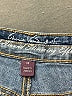 Gloria Vanderbilt Blue Jeans Size 14 - photo 7