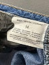 Gloria Vanderbilt Blue Jeans Size 14 - photo 8
