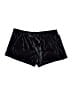 Tart Metallic Black Shorts Size XL - photo 1