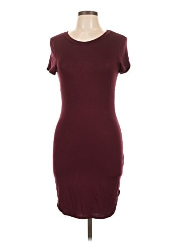 Poetry Casual Dress (view 1)