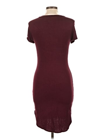 Poetry Casual Dress (view 2)