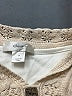 Cj Banks Ivory Pullover Sweater Size 1X - photo 7