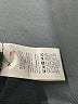 Shein Curve 100% Polyester Solid Black Casual Pants Size 2X - photo 8