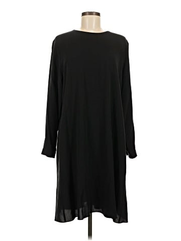 Eileen Fisher Casual Dress (view 1)
