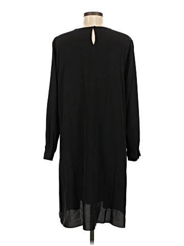 Eileen Fisher Casual Dress (view 2)