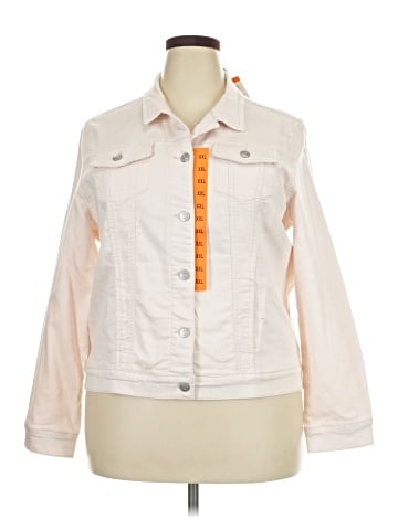 Buffalo by David Bitton Jacket (view 1)