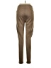 SPANX Brown Active Pants Size XL - photo 2