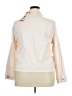 Buffalo by David Bitton White Jacket Size XXL - photo 2