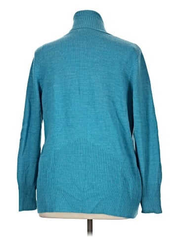 Coldwater Creek Cardigan (view 2)
